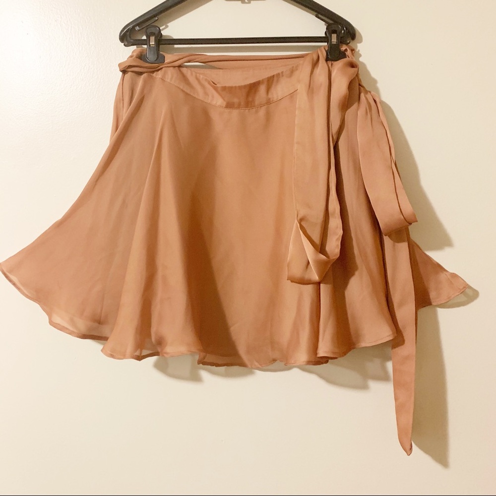 Skirt...New/never worn
